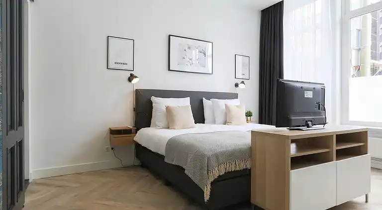 Holiday home in Scheveningen