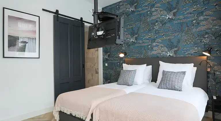 Holiday home in Scheveningen