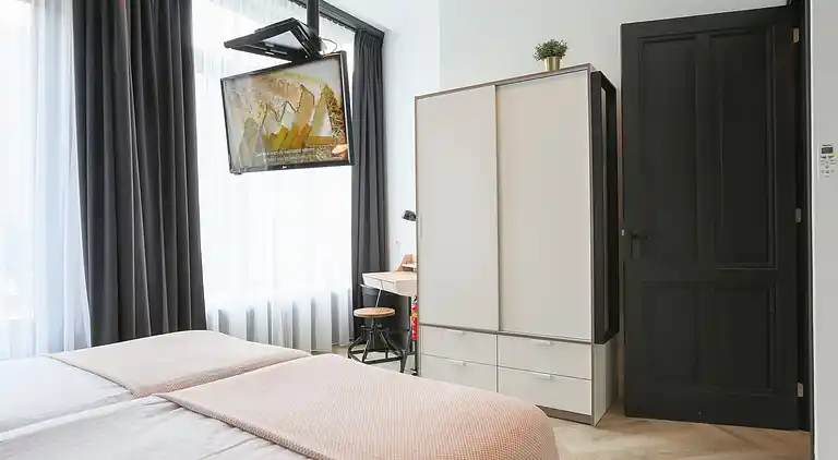 Holiday home in Scheveningen