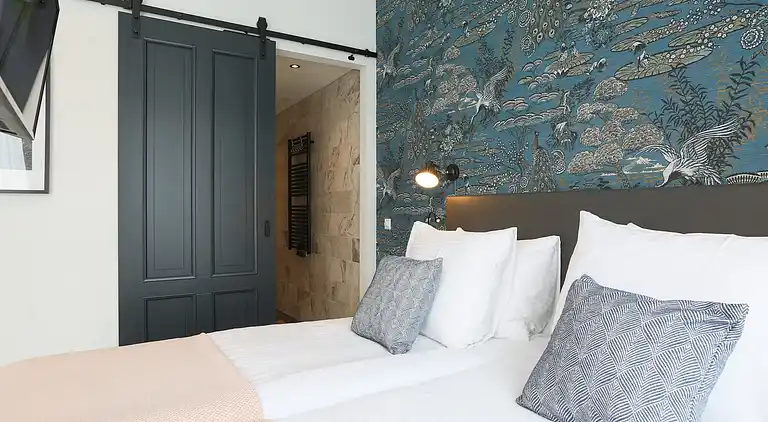 Holiday home in Scheveningen