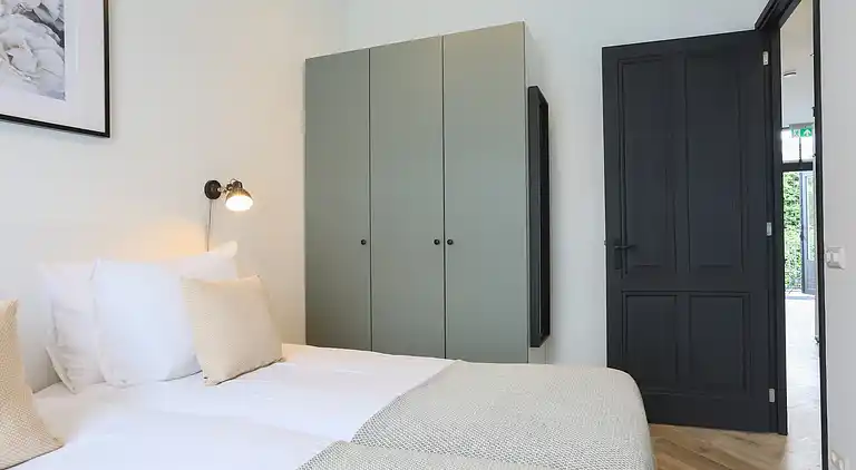 Holiday home in Scheveningen