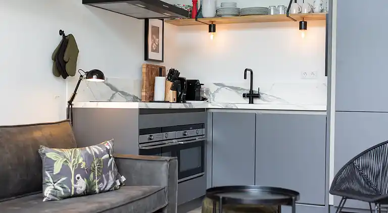 Holiday home in Scheveningen