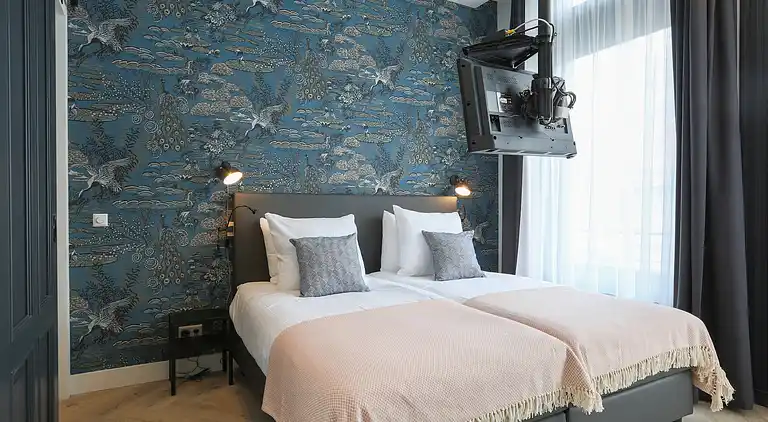 Holiday home in Scheveningen