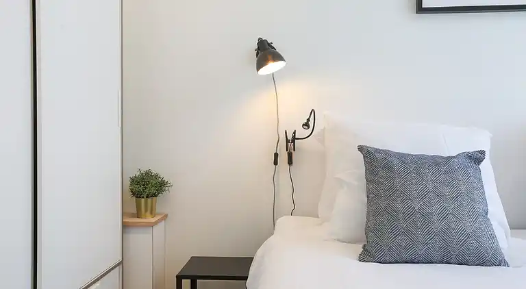 Holiday home in Scheveningen