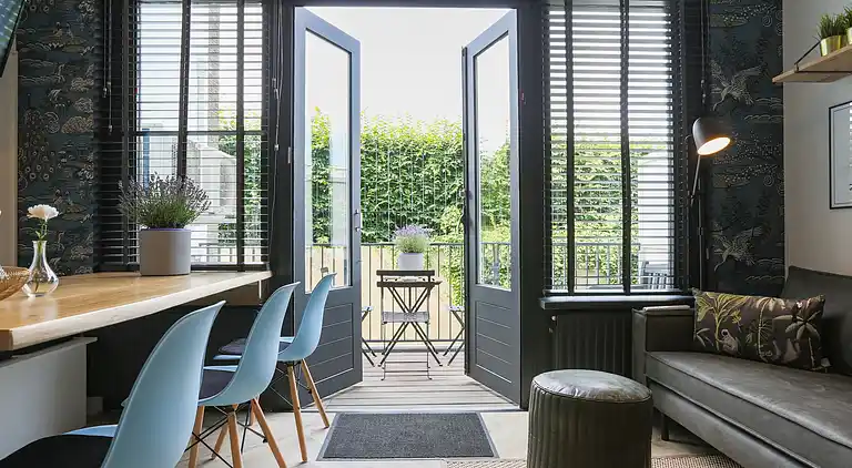 Holiday home in Scheveningen