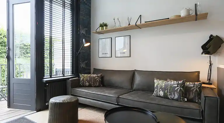 Holiday home in Scheveningen