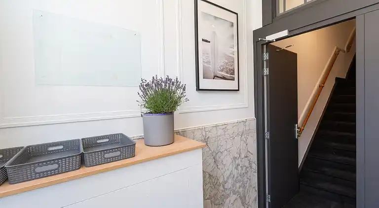 Holiday home in Scheveningen