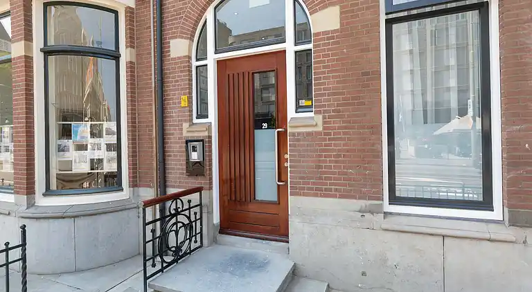 Holiday home in Scheveningen