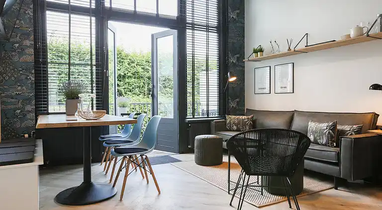 Holiday home in Scheveningen