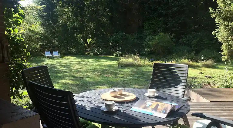 Cottage in Winsen an der Aller