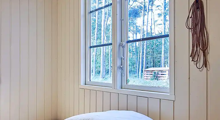 Sommerhus i Sømarken