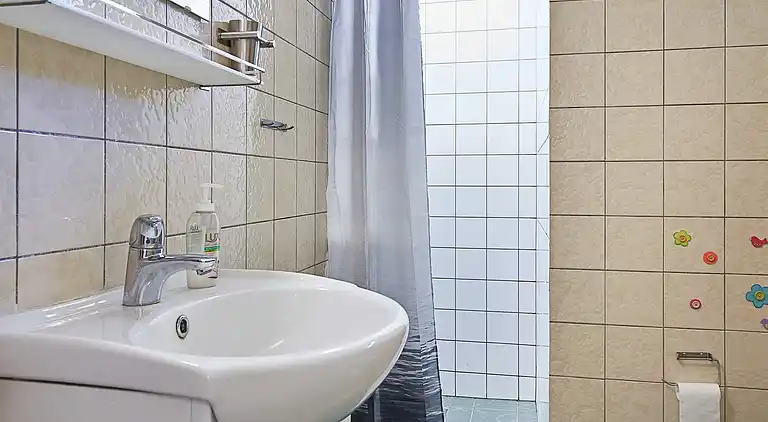 Sommerhus i Sømarken