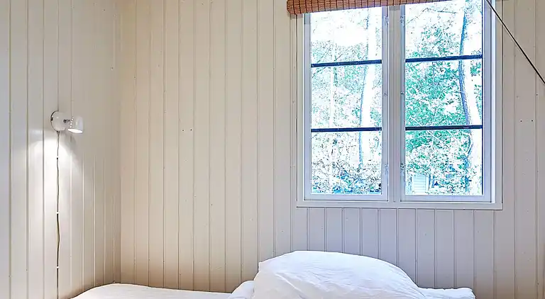 Sommerhus i Sømarken