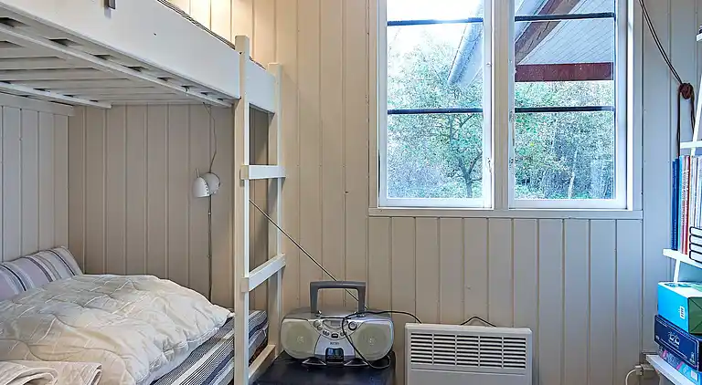 Sommerhus i Sømarken