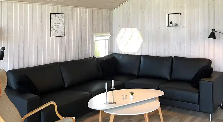 Ferienhaus in Svendborg