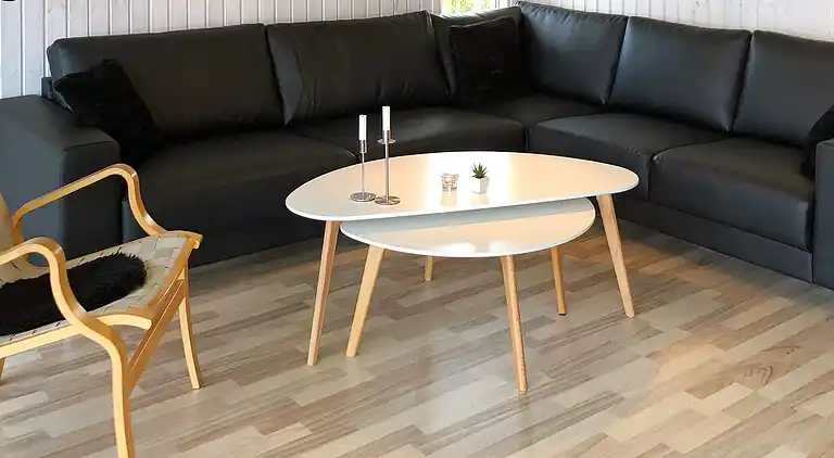 Ferienhaus in Svendborg