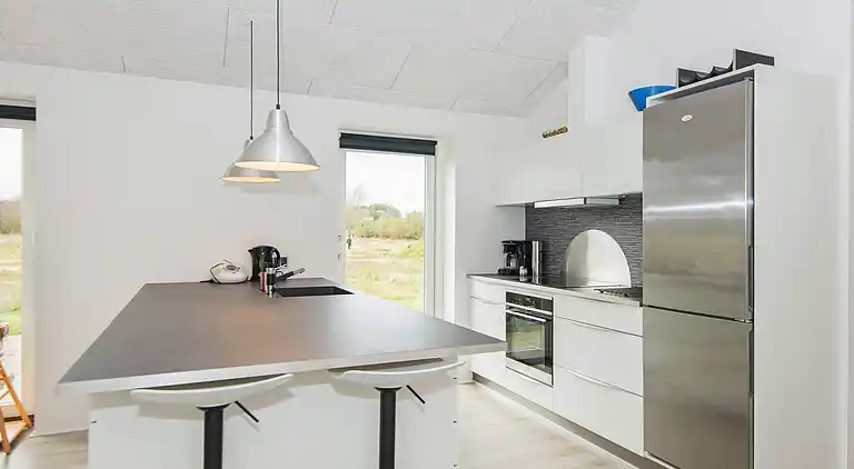 Holiday home in Lemvig