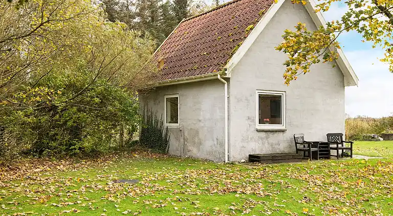 Sommerhus i Lemvig
