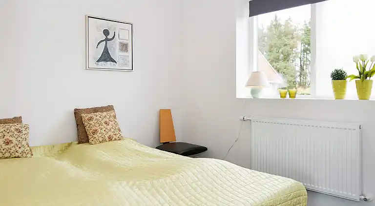 Holiday home in Lemvig