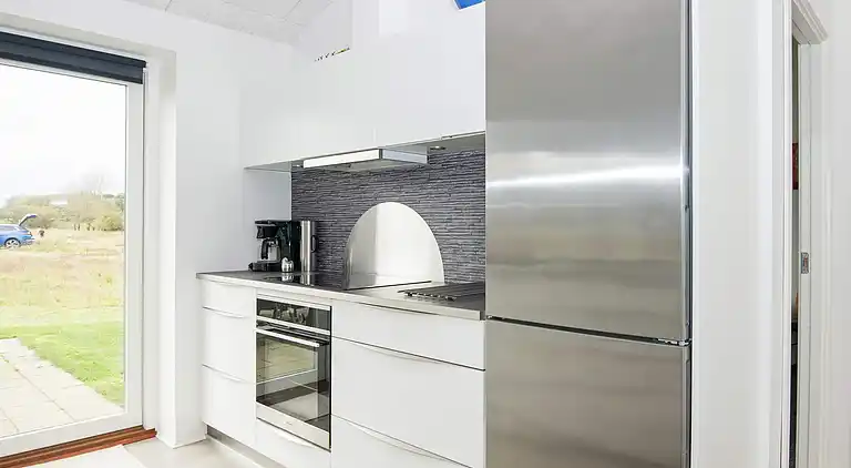 Holiday home in Lemvig