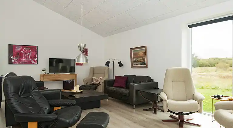 Holiday home in Lemvig