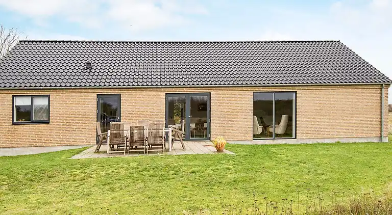 Holiday home in Lemvig