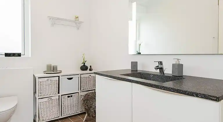 Holiday home in Lemvig