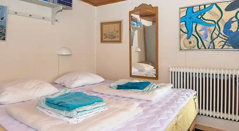 Feriebolig i Thyborøn