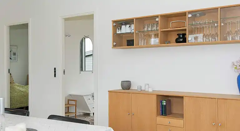 Holiday home in Lemvig