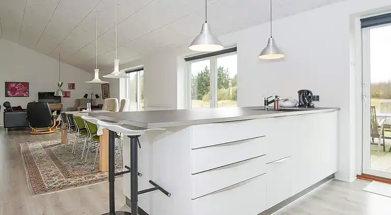 Holiday home in Lemvig