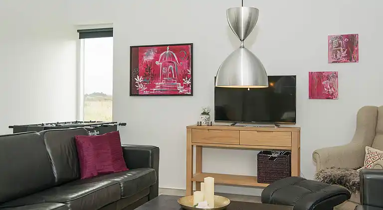 Holiday home in Lemvig