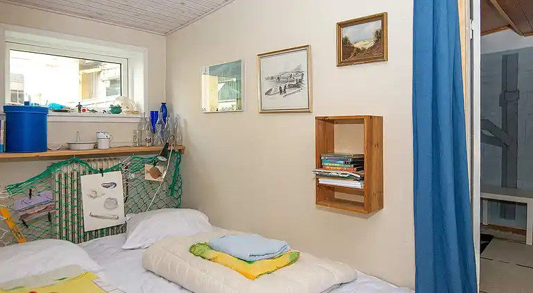 Feriebolig i Thyborøn