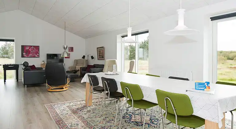 Holiday home in Lemvig