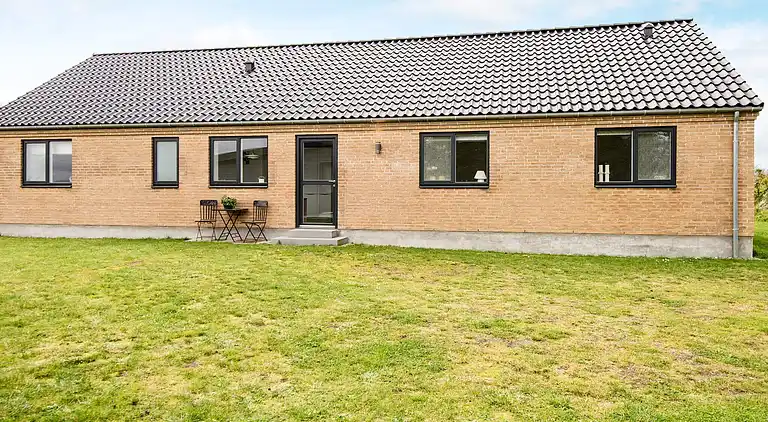 Holiday home in Lemvig