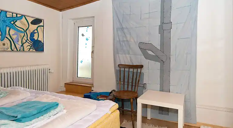 Feriebolig i Thyborøn