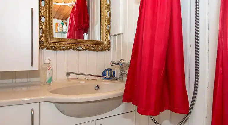 Feriebolig i Thyborøn