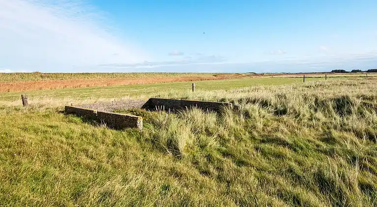 Holiday home in Harboøre