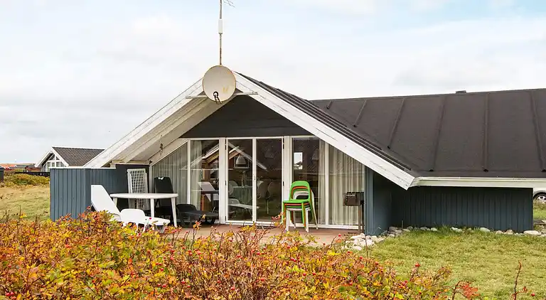 Holiday home in Harboøre