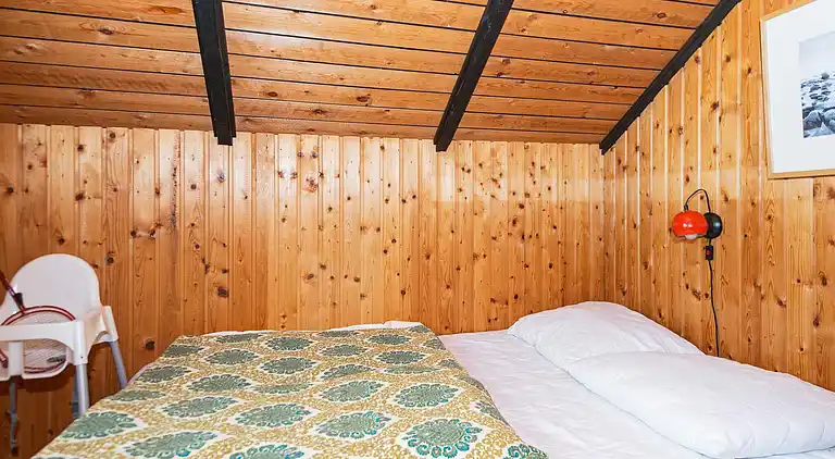 Holiday home in Harboøre