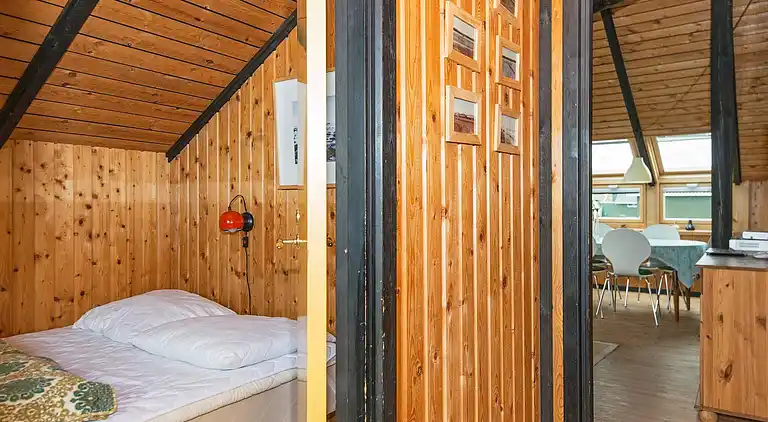 Holiday home in Harboøre