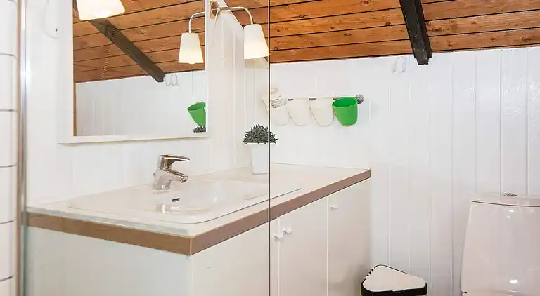 Holiday home in Harboøre