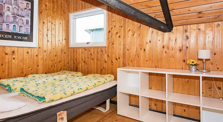 Holiday home in Harboøre