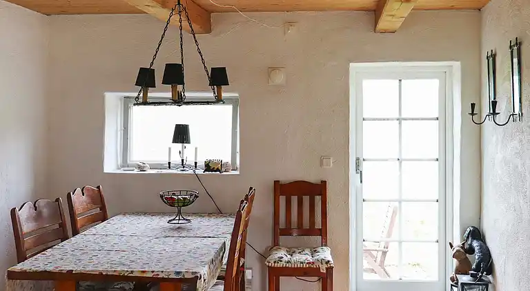 Sommerhus i Skåne