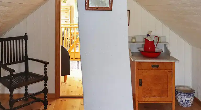 Sommerhus i Skåne