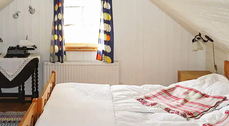 Sommerhus i Skåne