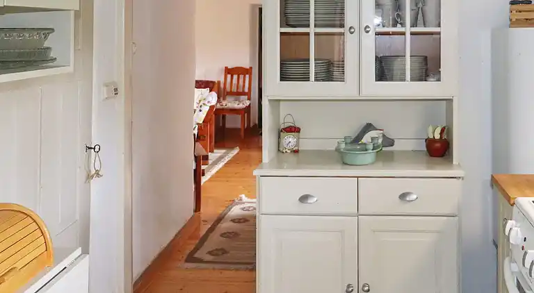 Sommerhus i Skåne