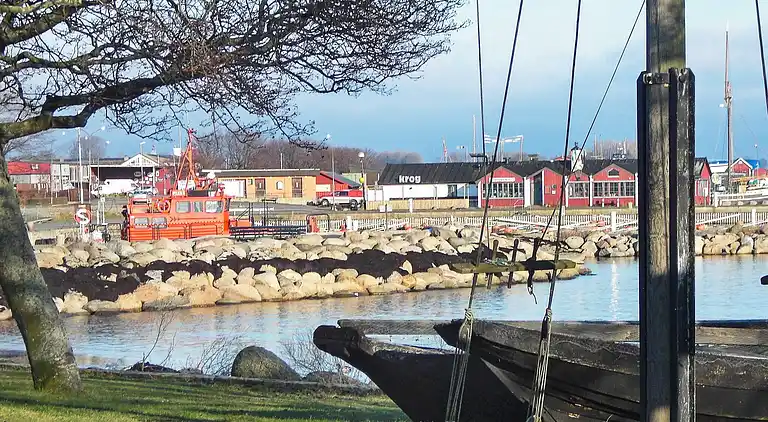 Sommerhus i Skåne