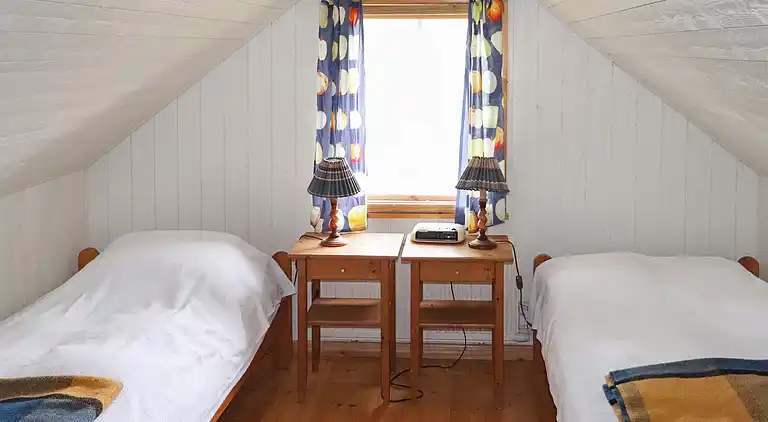 Sommerhus i Skåne