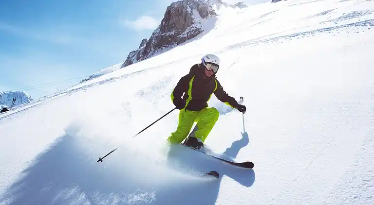 Ferielejlighed i Neukirchen am Großvenediger