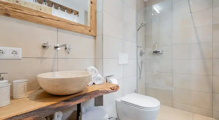 Holiday home in Oberkrimml